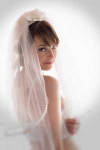 After Wedding - Trash-the-dress Shooting - Fotostudio OWL Kreis Lippe Kalletal - 7