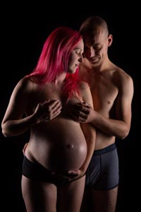 babybauch-shooting-im-studio-4