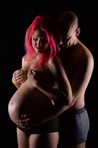 babybauch-shooting-im-studio-5