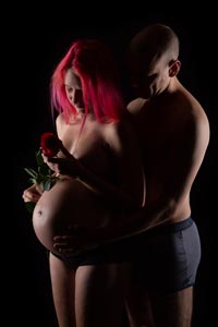 babybauch-shooting-im-studio-6