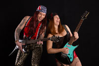 eighties-glamrock-shoot-3
