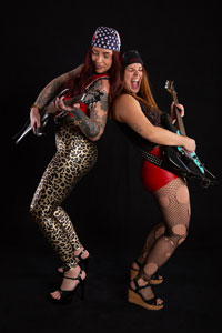 eighties-glamrock-shoot-5