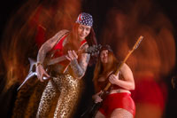 eighties-glamrock-shoot-7