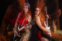 eighties-glamrock-shoot-9