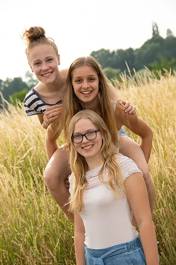 beste-freundinnen-fotos-draussen
