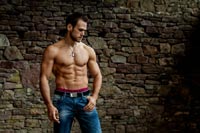 bodybuilder-shooting-outdoor-draussen-5